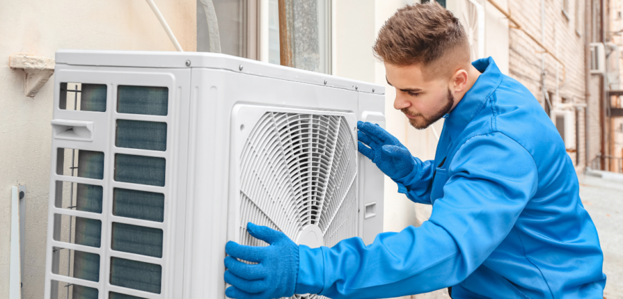 Air Conditioning Installation: Why it Pays to Choose The ...