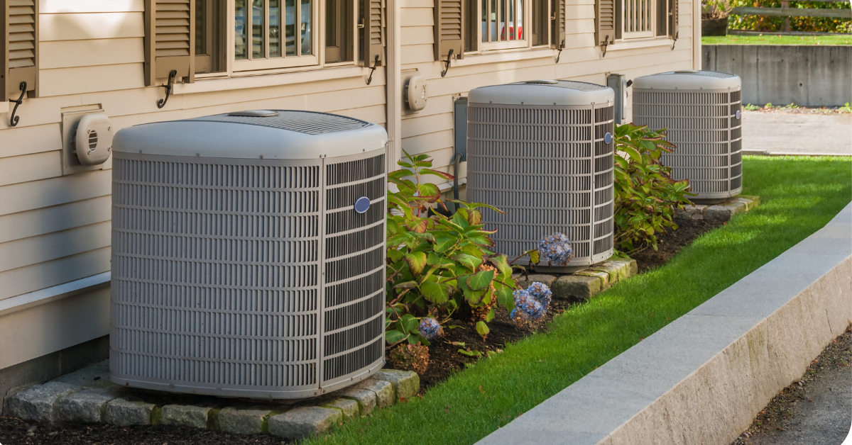 Guide To Enhance Your AC Performance By AC Inspection