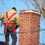 How Do Chimney Sweep Clean Chimneys