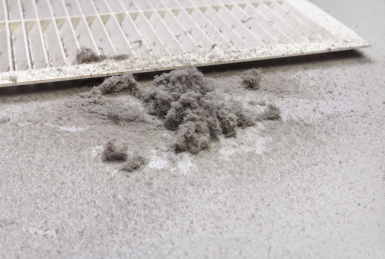 How Do You Know When Your Air Ducts Need To Be Cleaned