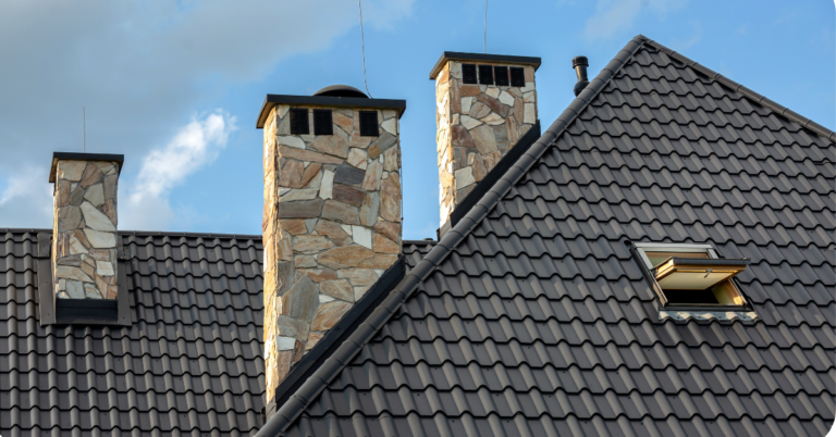 how often should chimneys be cleaned and inspected