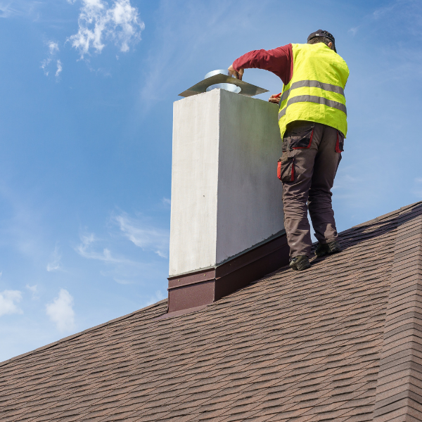 Pennsylvania Chimney Service Near Me: Why You Should ...