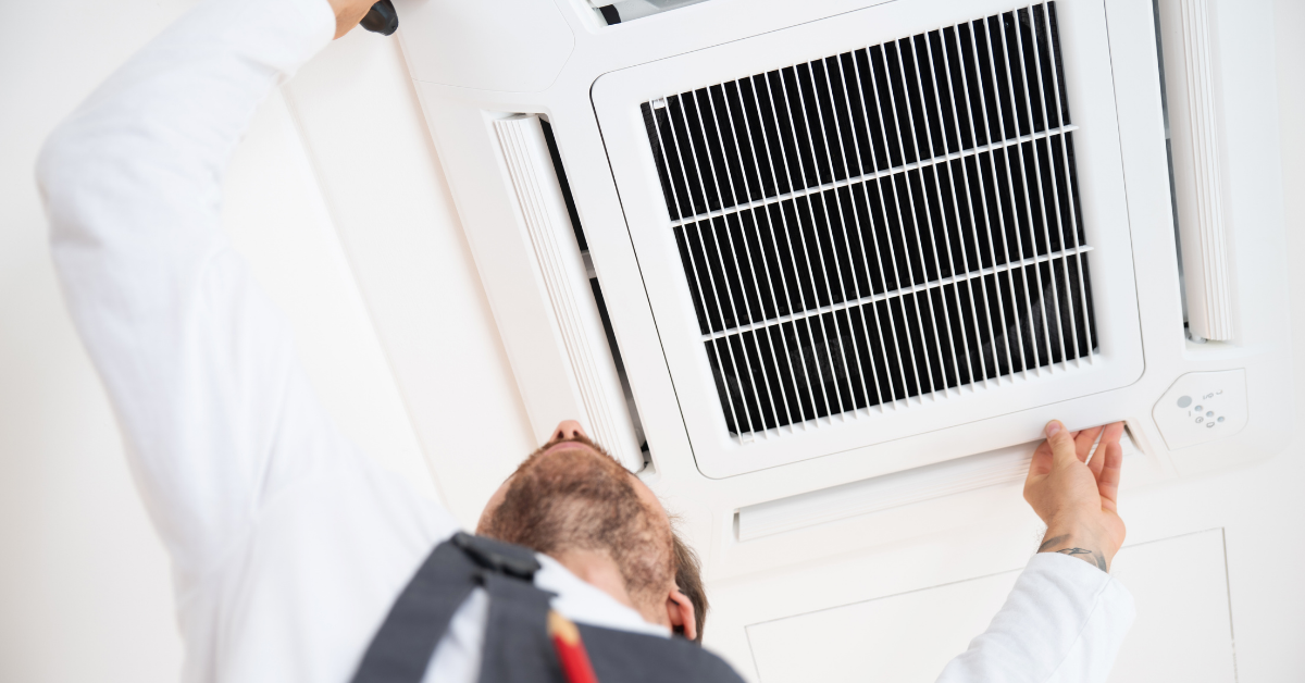 Plano TX AC Repair X Signs Your AC Needs a Tune Up 1200x 628