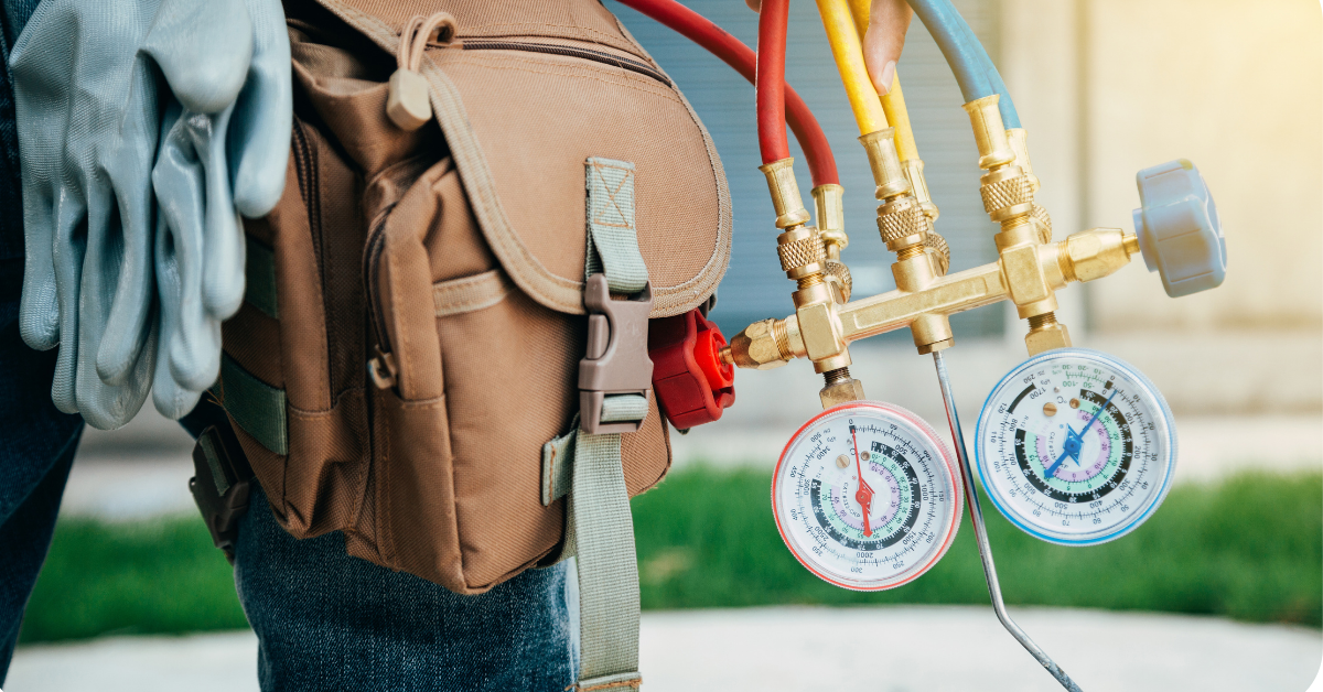 The Right Time To Replace Your Air Conditioner