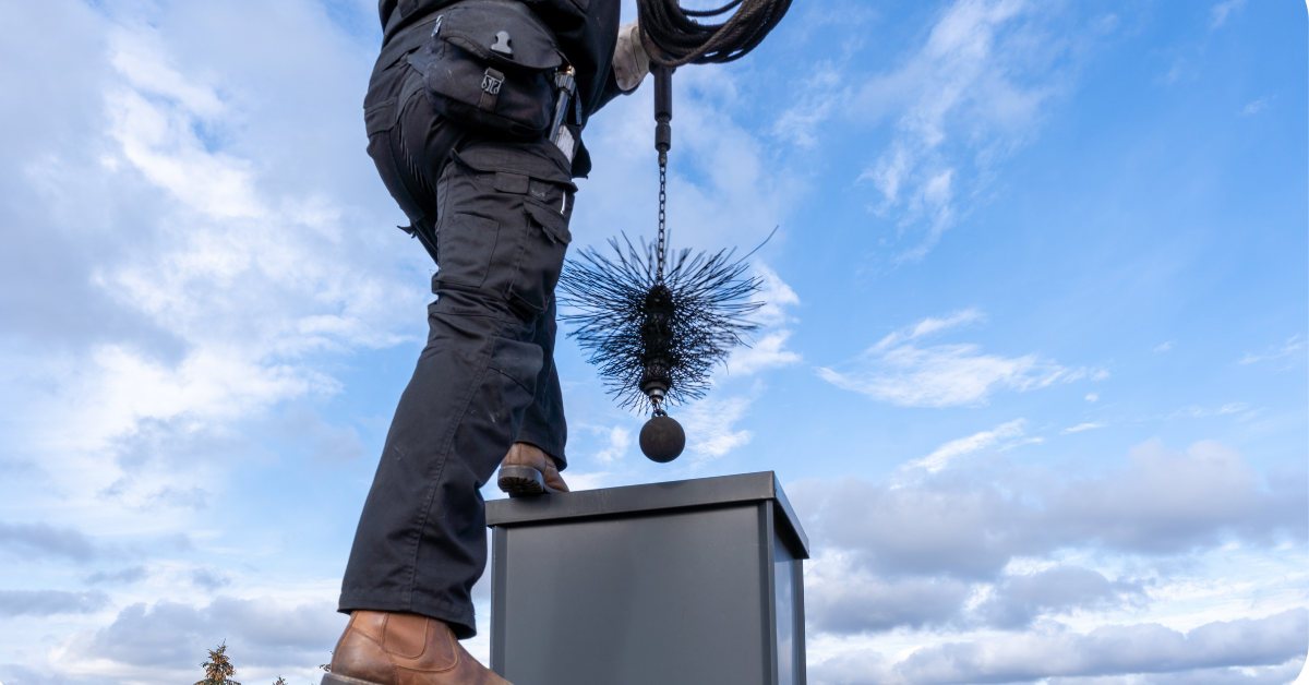 Seattle Fireplace or Chimney Cleaning1200x628