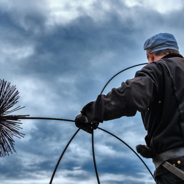 mike wood chimney sweep san antonio