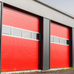 X Things To Consider When Choosing A Dallas TX Garage Door Company 1200x600 1