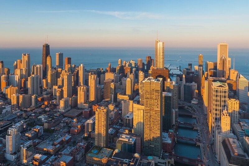 chicago ()
