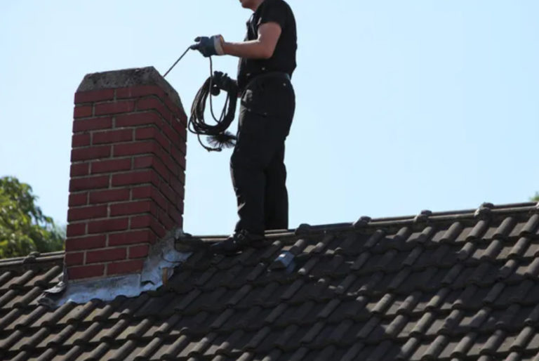 Why Every Homeowner Needs a Trusted Chimney Sweep Near