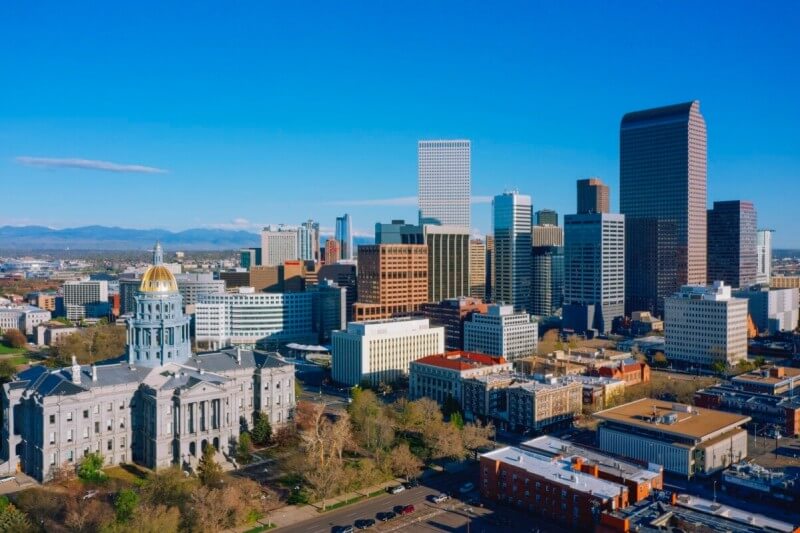 colorado ()