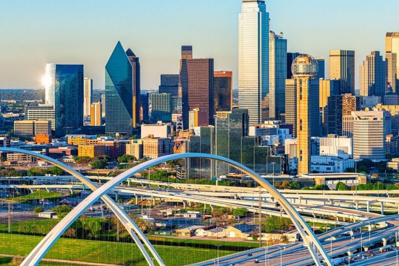 dallas–fort worth (1)