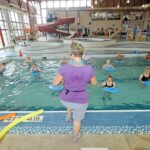 don rodenbaugh aquatics center