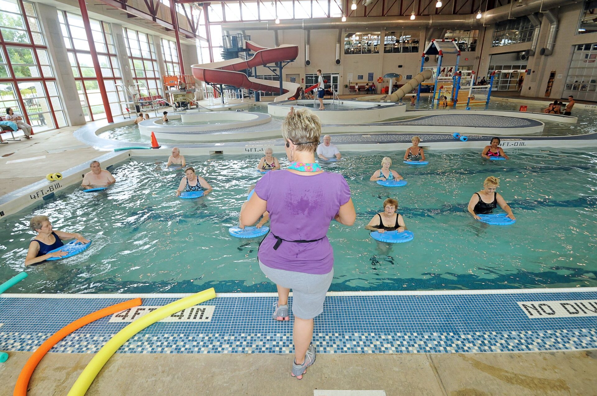 Things to Do in Allen, TX