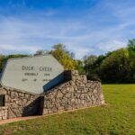 duck creek park