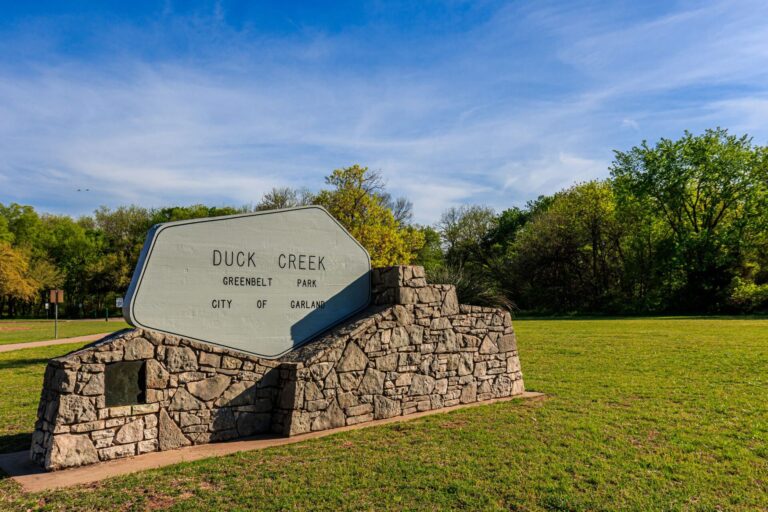 duck creek park