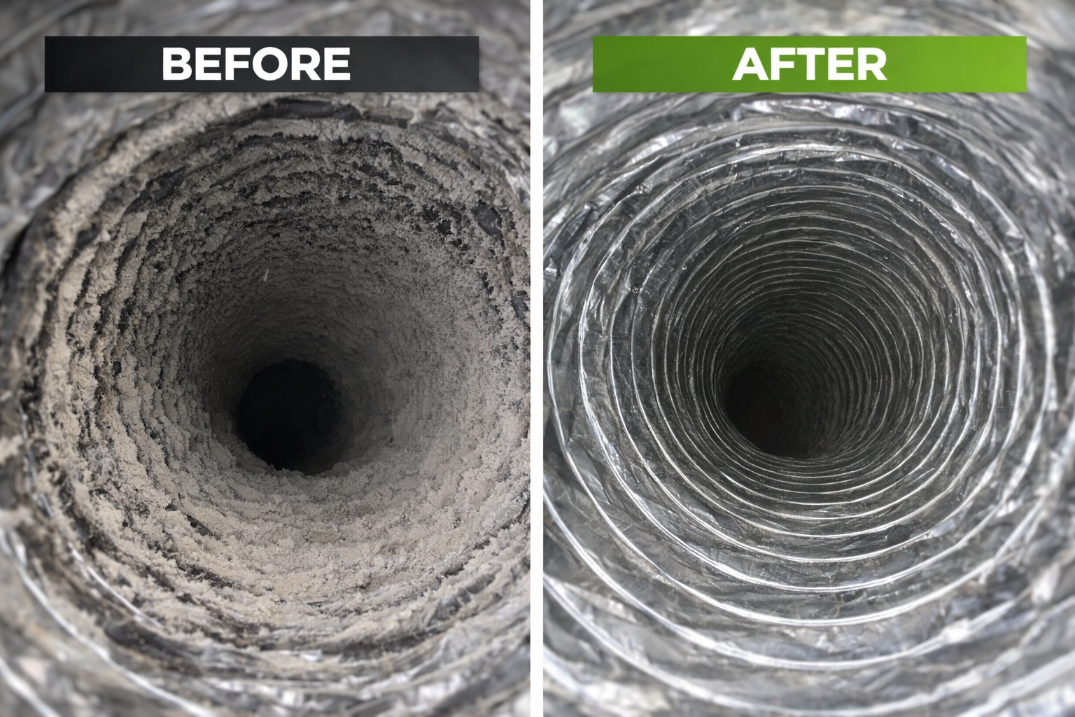 duct cleaning