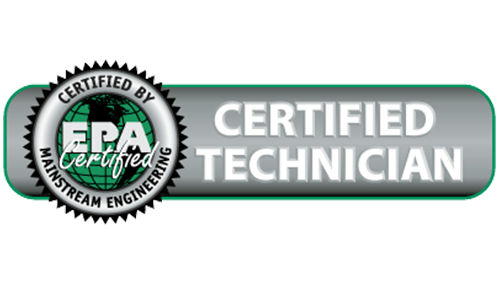 epa Certified