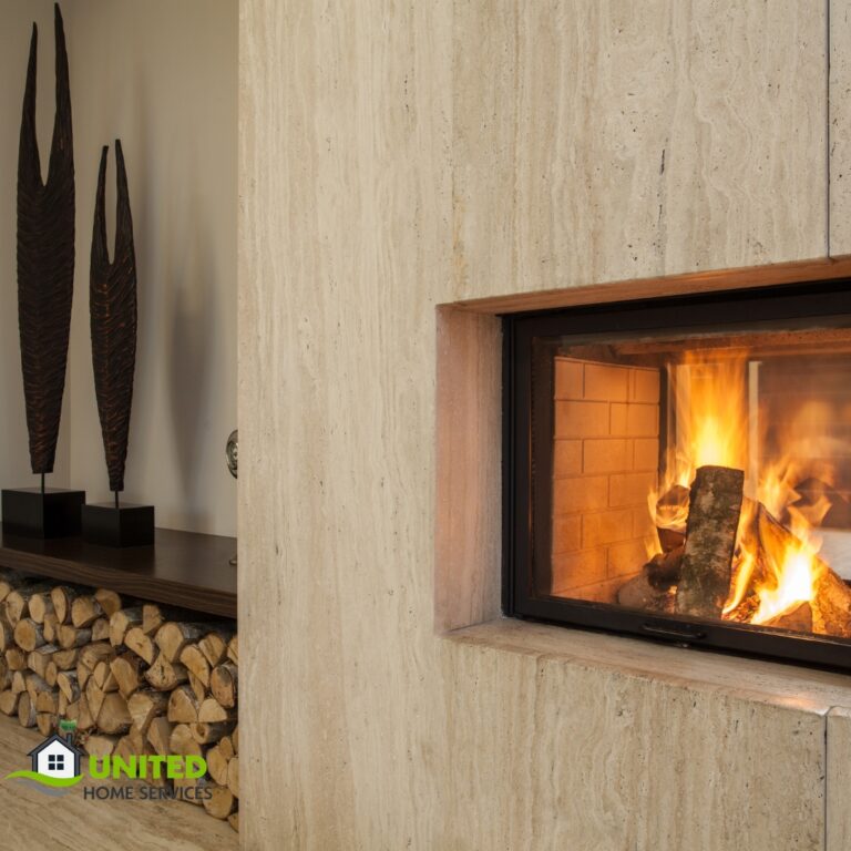 Tips for Fireplace Safety