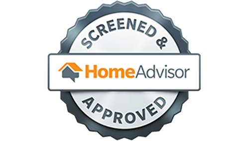 home advisor Approved