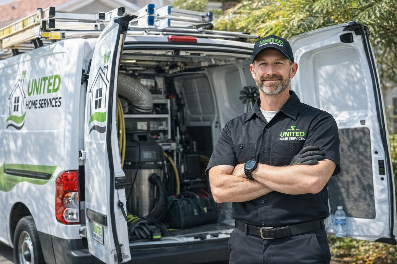 meet out air duct tech