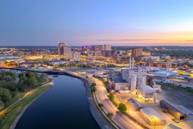 minnesota cities