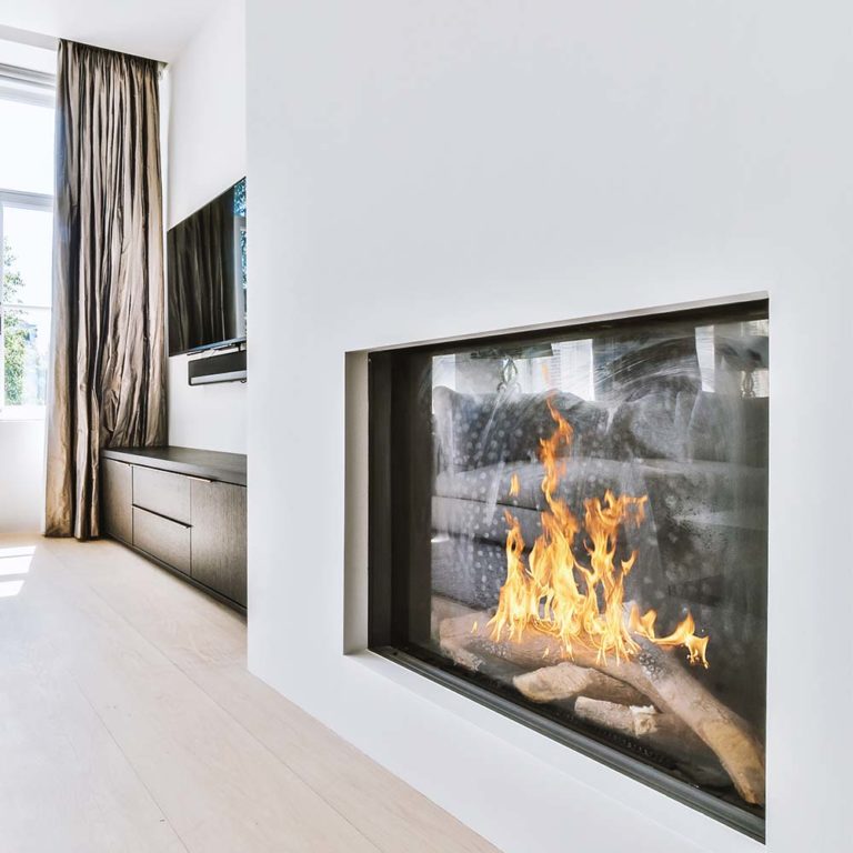 united home services gas fireplace gallery 1