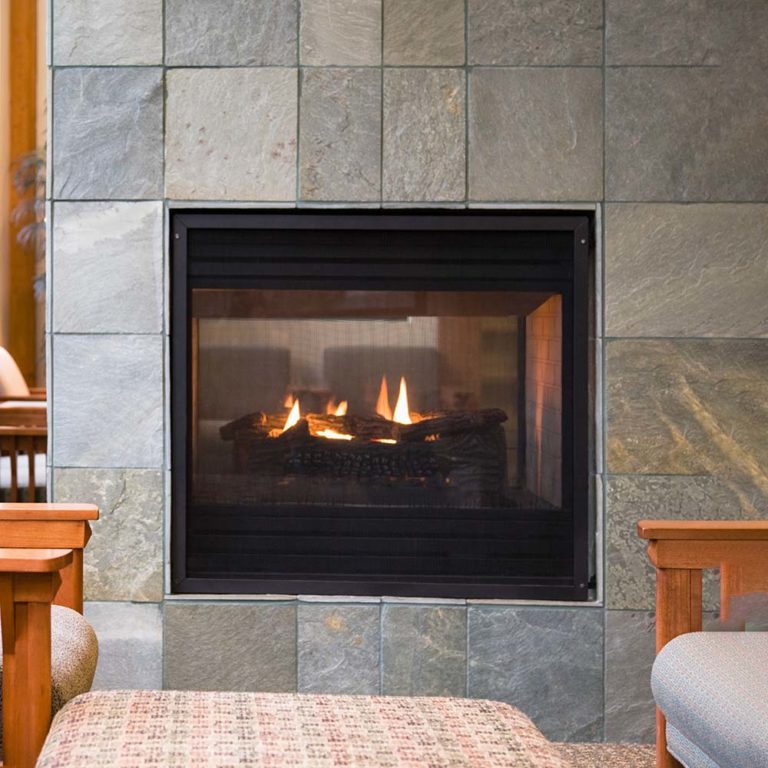 united home services gas fireplace gallery 2